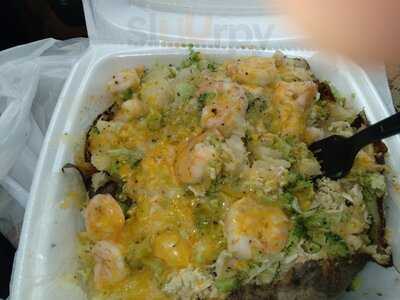 Georgia Potato Factory