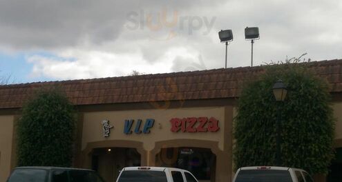 V.i.p. Pizza