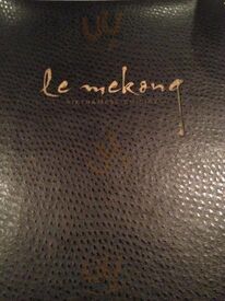 Le Mekong