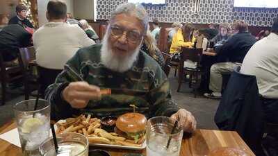 Bru Burger Bar Plainfield