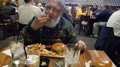 Bru Burger Bar Plainfield