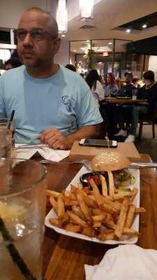 Bru Burger Bar Plainfield