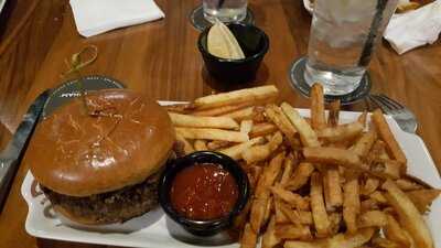 Bru Burger Bar Plainfield