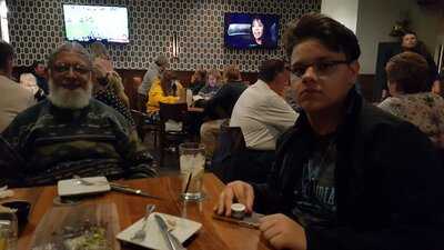 Bru Burger Bar Plainfield