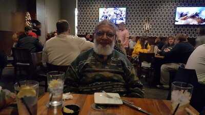 Bru Burger Bar Plainfield