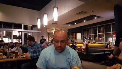 Bru Burger Bar Plainfield