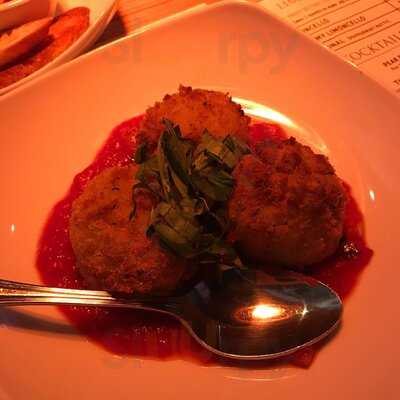 Cello Italian Resturant