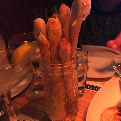 Cello Italian Resturant