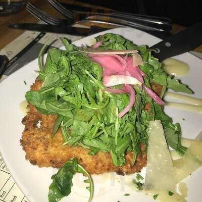 Cello Italian Resturant