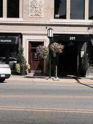 Hyde Park Prime Steakhouse