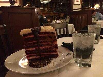 Hyde Park Prime Steakhouse