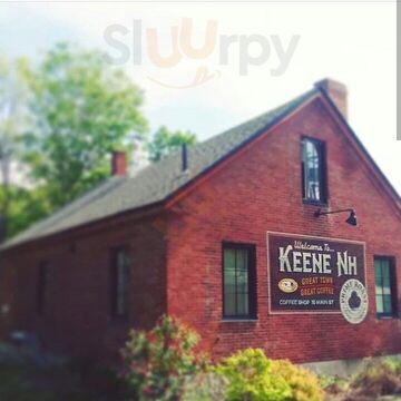 Prime Roast Coffee Co.