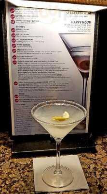 Jimmy's Kitchen And Bar