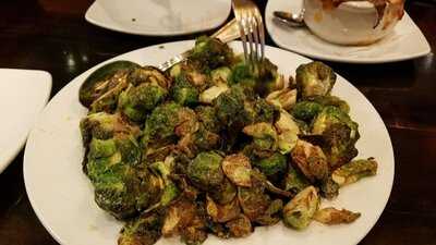 Jimmy's Kitchen And Bar