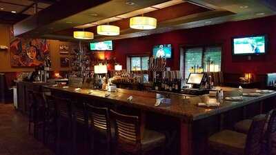 Jimmy's Kitchen And Bar