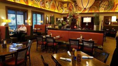 Jimmy's Kitchen And Bar