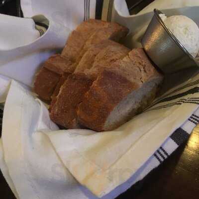 Jimmy's Kitchen And Bar