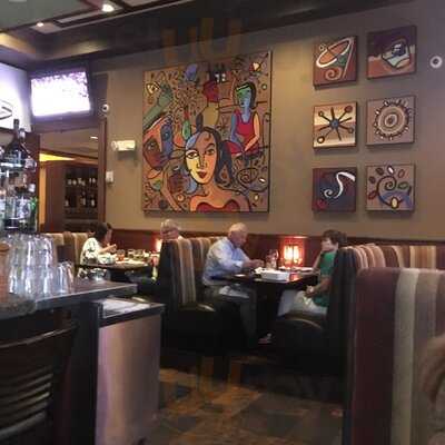 Jimmy's Kitchen And Bar