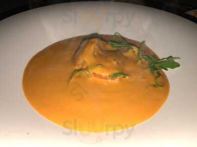 Bailey's Backyard Farm To Table Restaurant