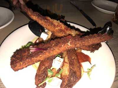 Bailey's Backyard Farm To Table Restaurant