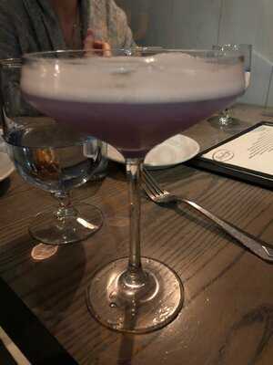 Bailey's Backyard Farm To Table Restaurant