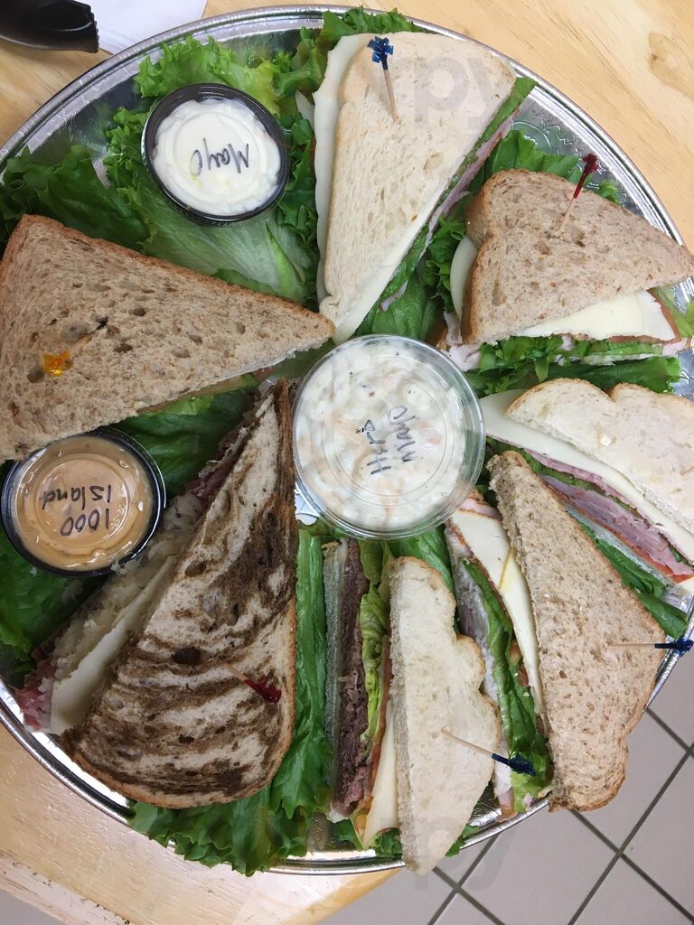 Mill Creek General Store