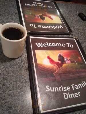 Sunrise Family Diner