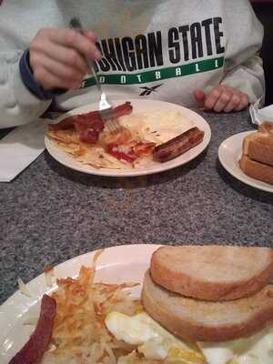 Sunrise Family Diner