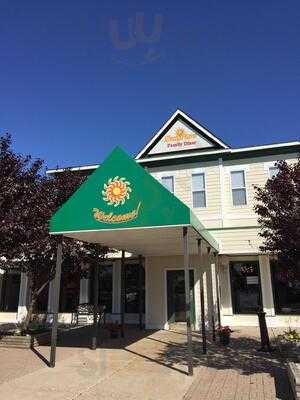 Sunrise Family Diner