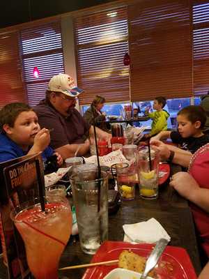 Red Robin Gourmet Burgers