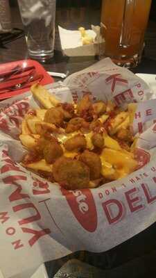 Red Robin Gourmet Burgers