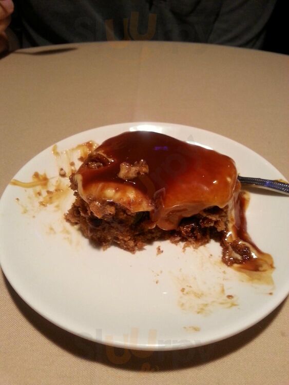 Seasons Specialty Dining