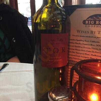Big Rock Chop House