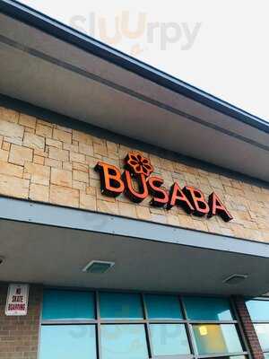 Busaba