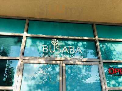 Busaba