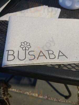 Busaba