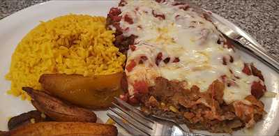 Carolina's Cuban Cafe