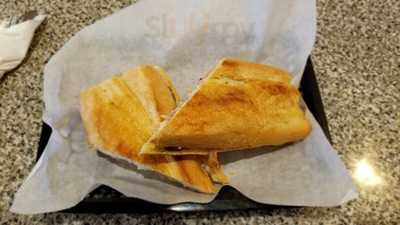 Carolina's Cuban Cafe