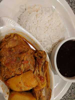Carolina's Cuban Cafe