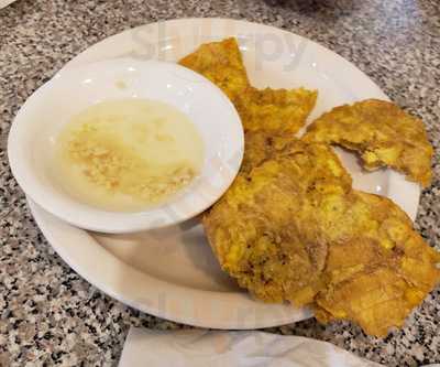 Carolina's Cuban Cafe