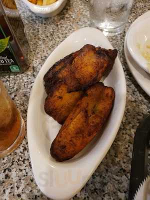 Carolina's Cuban Cafe