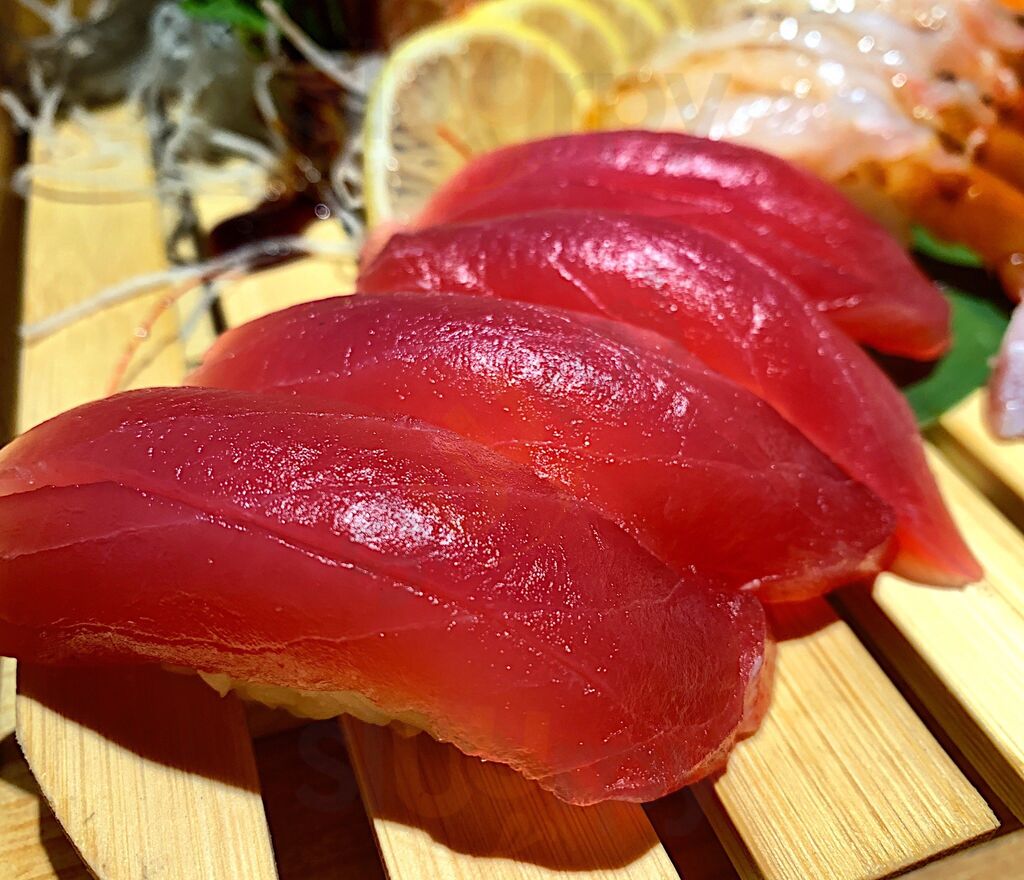 Sumo Japanese Steakhouse