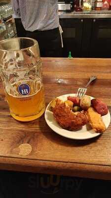 Hofbrauhaus