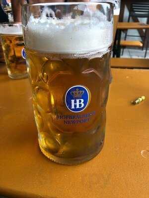 Hofbrauhaus