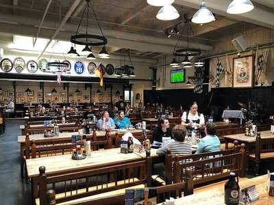 Hofbrauhaus