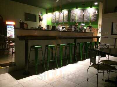 Backstreet Bagel Company