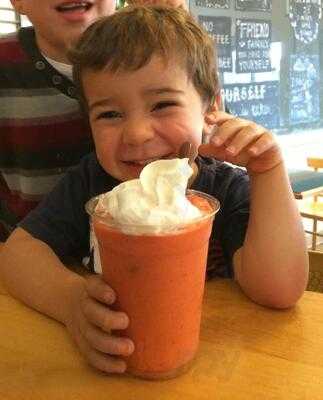 Backstreet Bagel Company