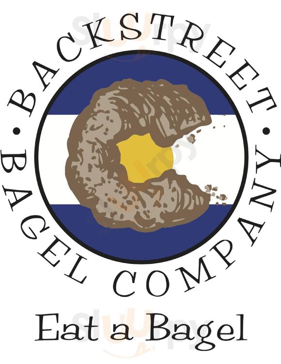 Backstreet Bagel Company