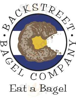 Backstreet Bagel Company