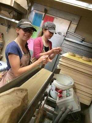 Backstreet Bagel Company